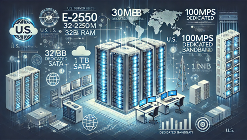 Performance and stability evaluation of cloud site group Korean servers